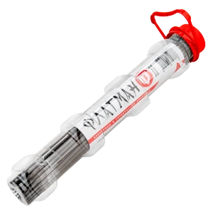 Сварочные электроды LB-52U 4 мм 1.8 кг Флагман