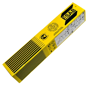 Сварочные электроды ОК-46 4 мм 6,6 кг ESAB