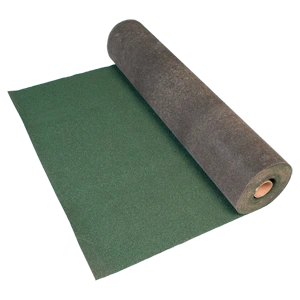Ендовый ковер Технониколь Темно-зеленый