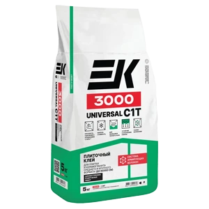 Клей ЕК 3000 5 кг