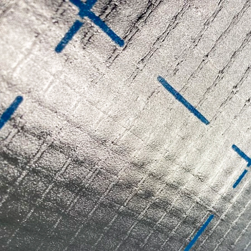 Гидро-пароизоляция KNAUF NORD Vapor Barrier 75 м2