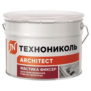 Мастика Фиксер Технониколь 23 3.6 кг