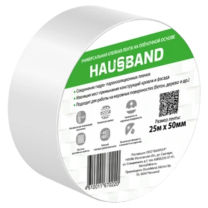 Универсальная лента Fakro HAUSBAND