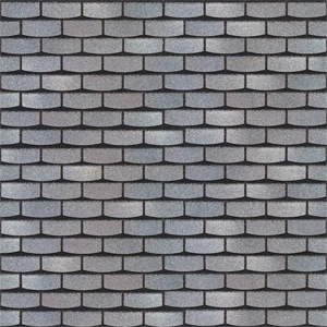 Фасадная плитка Технониколь Hauberk Камень Сланец