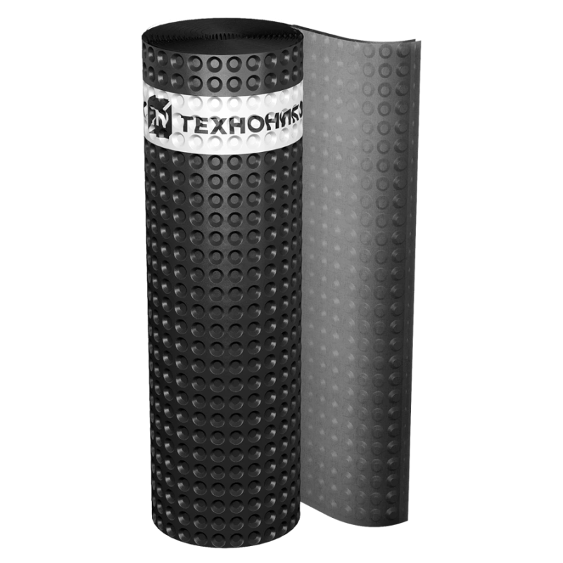 Мембрана Технониколь Planter Geo 2х15 м