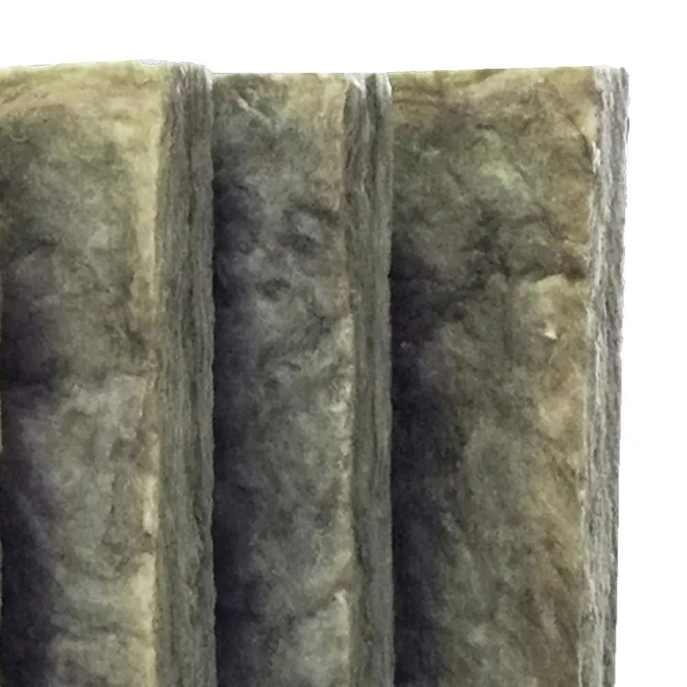 Шумоизоляция из минеральной ваты Vetonit Шумка 50x610x1000 мм, 10 плит, 6.1 м2