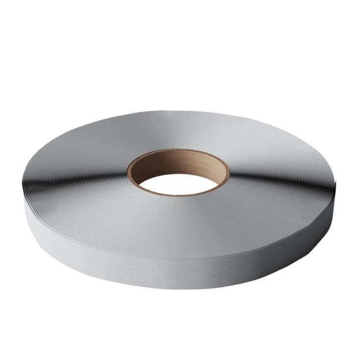 Двусторонняя бутил-каучуковая лента Ондутис Butyl Tape, 50 м х 15 мм / Монтажная двусторонняя лента Ондутис