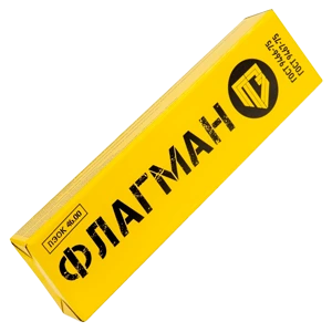 Сварочные электроды ОК-46 3 мм 5 кг Флагман