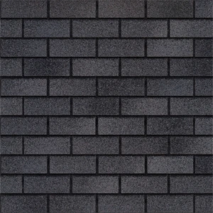 Фасадная плитка Технониколь Hauberk Кирпич Оптима Альпийский
