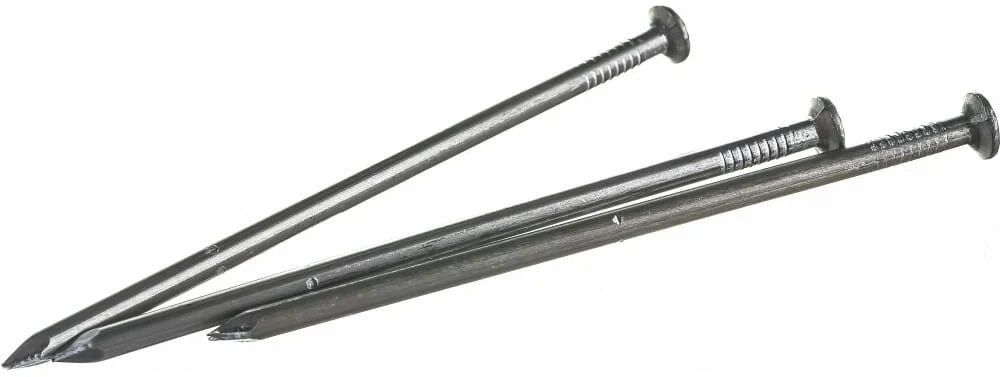 Гвозди 4х120 мм ГОСТ 4028-63, 1 кг