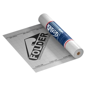 Пароизоляция Folder H 98 75 м2