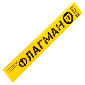Сварочные электроды ОК-46 2,5 мм 1 кг Флагман