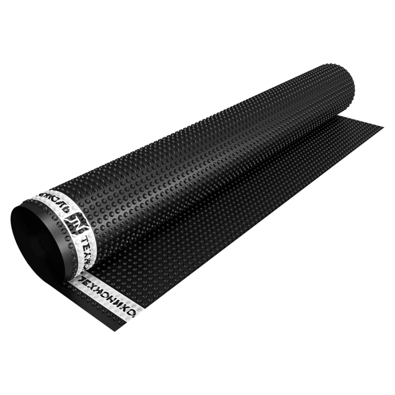 Мембрана Технониколь Planter Eco 2х20 м