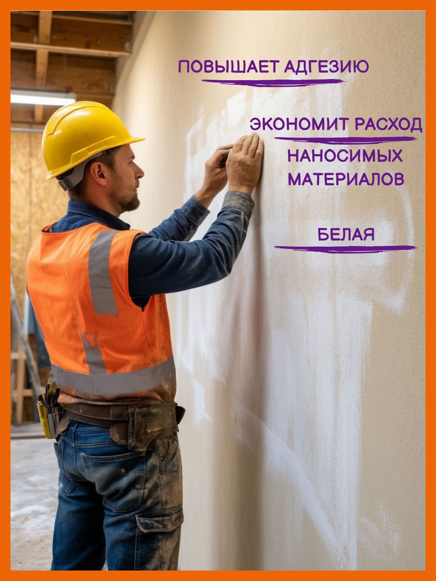 Грунтовка глубокого проникновения, для стен и потолков SOLUBERG 10 л / Грунтовка акриловая под обои, плитку, штукатурку, бетон, наливной пол, гипсокартон, дерево, цемент, покраску.