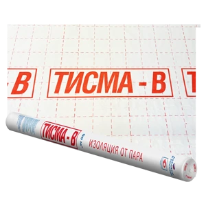 Пароизоляция Тисма В 60 м2