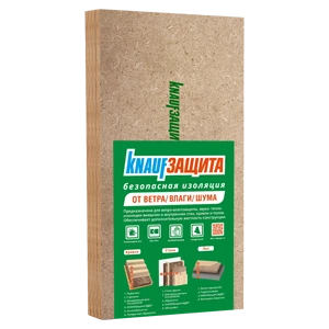 МДВП Кнауф Защита 1250х600х22 мм