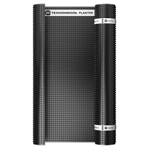 Мембрана Технониколь Planter Standard 1х20 м
