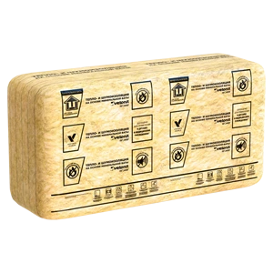 Утеплитель Vetonit Каркас П37 1170х610х50 мм
