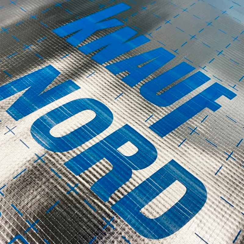 Гидро-пароизоляция KNAUF NORD Vapor Barrier 75 м2