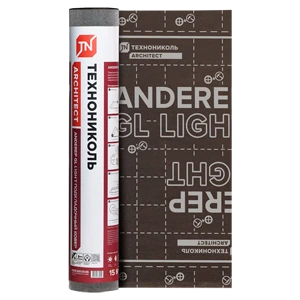 Подкладочный ковер Anderep GL Light 15 м2