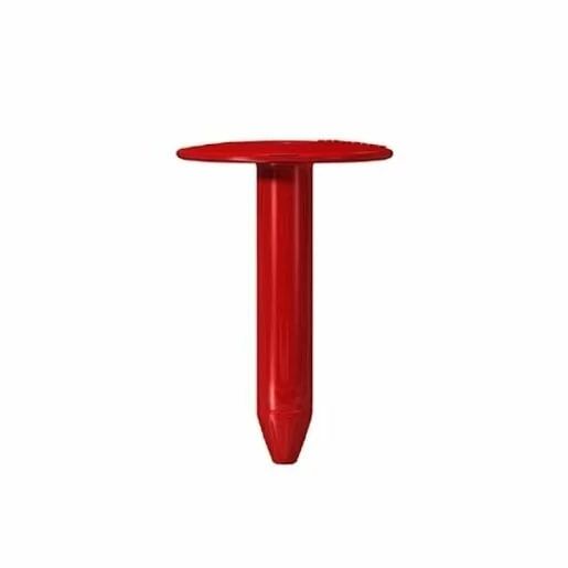 Телескопический крепеж TermoClip 120 мм (560 шт./уп.) для утеплителя