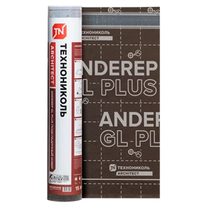 Подкладочный ковер Anderep GL Plus 15 м2